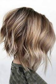 183 Best Bob Haircut Ideas To Try In 2021 Hair Styles Thick Hair Styles Messy Bob Hairstyles