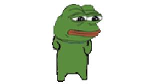 The list of all pepe emojis. Pepepls Know Your Meme
