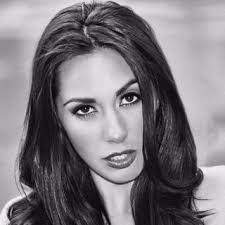 Candice Guerrero's Instagram, Twitter & Facebook