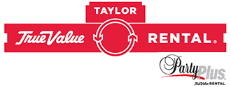 Skip navigation top right nav. Party Rentals And Equipment Rentals In Concord Nh Taylor True Value Rental