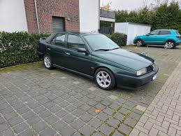 Image result for Verde Tundra 2007 Alfa-Romeo