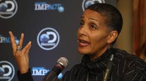 IndieWire Influencers: Tabitha Jackson, Sundance Director