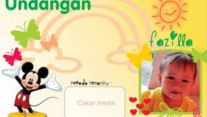 Cara Membuat Undangan Dengan Microsoft Word Sipendik