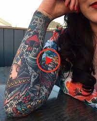 Old School Inspiration Inkstinct Traditional Tattoo Sleeve Filler Traditional Tattoo Sleeve Traditional Tattoo