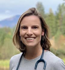 Tabitha Barron, Nurse Practitioner