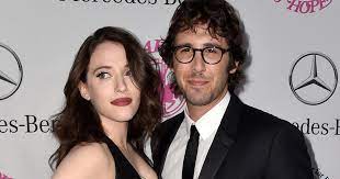 Josh groban has dated multiple ladies but has not mentioned about his ideal wife yet. New Couple Alert Josh Groban Gushes About Girlfriend Kat Dennings Cbs News
