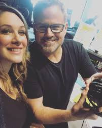 Ok my friends. On air with my pal @notmarcocollins at 3 asking for your  support during our spring fundraising drive! If you love my show and @KEXP  please consider giving today and