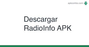 Descargar radio fm mod apk en happymoddescargar. Radioinfo Apk 1 2 Aplicacion Android Descargar