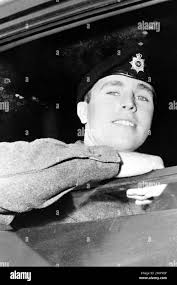 Been awarded george medal Black and White Stock Photos & Images