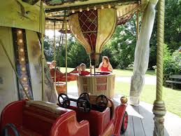 A La Decouverte De La Sarthe Partie 1 Jardin Horticole Du Mans