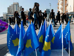 Is independence day of the republic of kosovo a public holiday? Kosovo Marks Independence Day With Little Joy Balkan Insight
