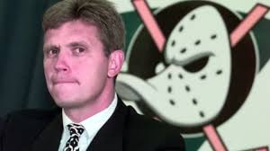 Anaheim Ducks Top Five Head Coaches of All-Time