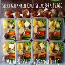 Resep kuah selat solo galantin. Kedai Selat Solo Ala Nana Besok Mau Lunch Pake Selat Solo Japri Sekarang Aja Yuk Biar Bisa Masuk Rute Pengiriman Besok Wa Aja Di 0856 5554 6565 Daftar Menu Yang