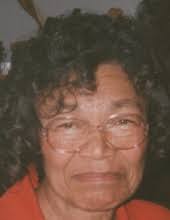 Obituary information for Evelyn Coggins