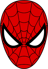 Spiderman mask template for kids. The Amazing Spider Man Free Download Vector Denizignko Spiderman Face Spiderman Mask Spiderman Cake