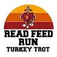 Read Feed Run Turkey Trot event image