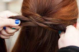 Balayagehair Club Nbspthis Website Is For Sale Nbspbalayagehair Resources And Information Easy Hairstyles Hair Tutorials Easy Ponytail Hairstyles Easy