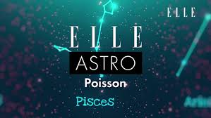 Photo Horoscope du jour Poissons - Elle