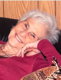 Obituary information for Lucy Isabelle Berger