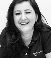 Diyana Dimova UmweltZahnMedizinische Fachangestellte