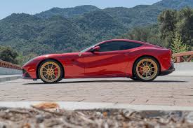 We did not find results for: Unique Color Combination Red Ferrari F12 Wearing Bronze Forgiato Wheels Carid Com Gallery