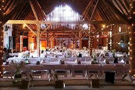 See more ideas about barn wedding inspiration, barn wedding, tennessee wedding. Elegant Barn Wedding Venue Set Up For Dinner Capacity 200 Picture Of Justin Trails Resort With Cabins Sparta Tripadvisor