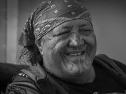 Support for Liz and the whanau of Tama 'Eminukutepua