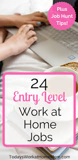 Looking For Work From Home Jobs Here Are Over 20 Companies That Hire For Work At Home Jobs And Some Helpful Work From Home Jobs Work From Home Moms Home Jobs