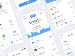 Cash app account interest rate information: Banking App Concept Sketch Freebie Download Free Resource For Sketch Sketch App Sources