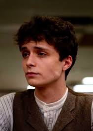 So, apparently, he is 20 years of age at present. Lucas Jade Zumann On Mycast Fan Casting Your Favorite Stories