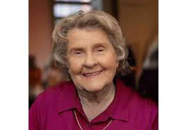 Shirley Wolf LeBlanc Obituary (2024)