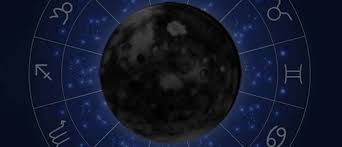 New Moon That Darkness That Sneaks Up On Me New Moon Rituals Moon New Moon