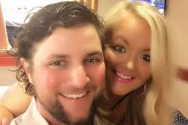 Nurse who began using sunbeds aged 13 ends up with coin-shaped HOLE in nose  because of skin cancer