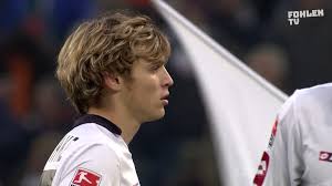 $19.80m* aug 3, 1992 in hvidovre, denmark. Gratsche Jantschke Fohlentv
