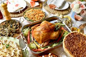 Known for their spicy, vibrant and colorful food, mexican dishes. Houston Thanksgiving Dinner 2020 Restaurants Open On Thanksgiving Thrillist
