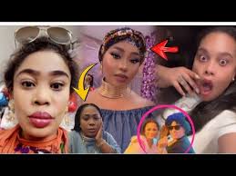 O! Ka gen lanmò_Shell pale, Florence monte vin reponn li_Carole Back avili  Florence avèk Blondedy.