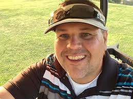 Stephen Durham's Instagram, Twitter & Facebook