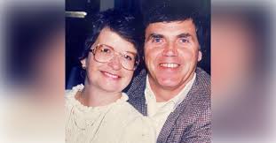 Obituary information for Nancy Halliday