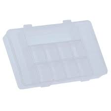 ESTOJO ORGANIZADOR - 11 DIVISORIAS