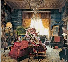 Tendance Belle Epoque Belle Epoque Deco Maison Decoration Interieure