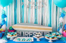 Welcome to the official great home ideas channel, the. Kara S Party Ideas 1960 S Surf Shack Birthday Party Kara S Party Ideas
