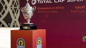 The participating clubs earn qualifications based on their performances in their respective national leagues. Junior Ajayi S Al Ahly Face Morocco S Rsb Berkane In Caf Super Cup Bsn Sports