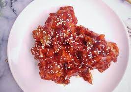 Resep rahasia richeese fire chicken ala rumahan + resep saos keju mudah & murah. Resep Ayam Richeese Enak Resep Us