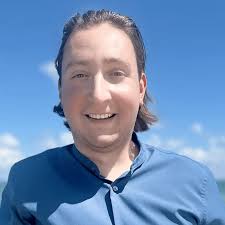 Ricardo Alberto Guerrero, Therapist in Texas