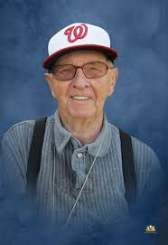 Obituary information for Myron N. Bowman