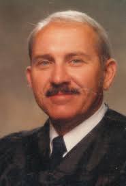 Obituary information for Berry S Hedrick