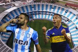 Aiscore football livescore is available as iphone and ipad app, android app on. Racing Vs Boca Historial Alineaciones Y Todo Lo Que Hay Que Saber Minuto Neuquen