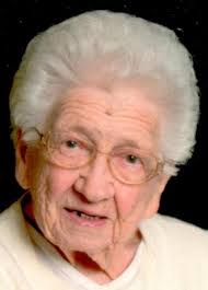 Pearl Beard Obituary (1917