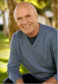 Wayne W. Dyer (Author of The Power of Intention)