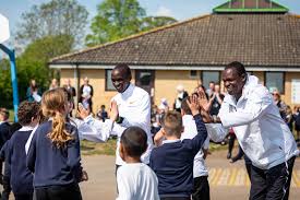 Jun 25, 2021 · the nike air zoom 37 eliud kipchoge running shoe is not available in black on any online store leading to speculation that uhuru's pair was custom made. The Daily Mile Ineos 1 59 Challenge